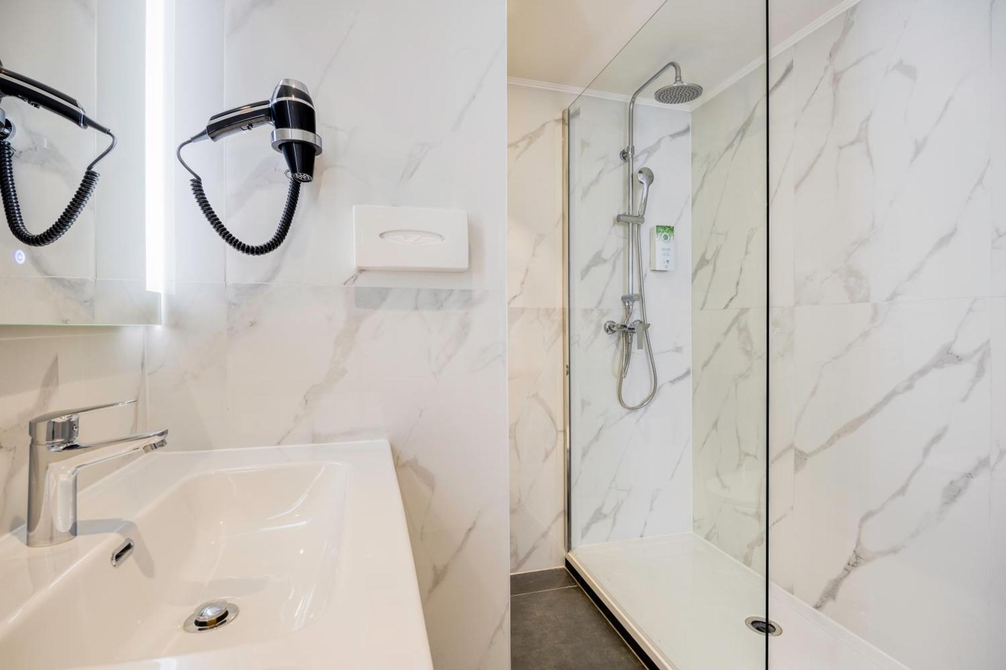 Louise Hotel Brussels