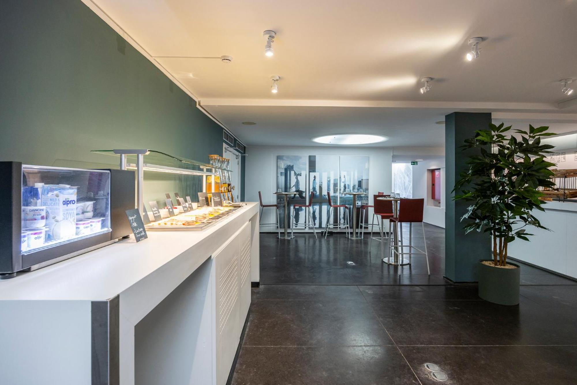 Louise Hotel Brussels