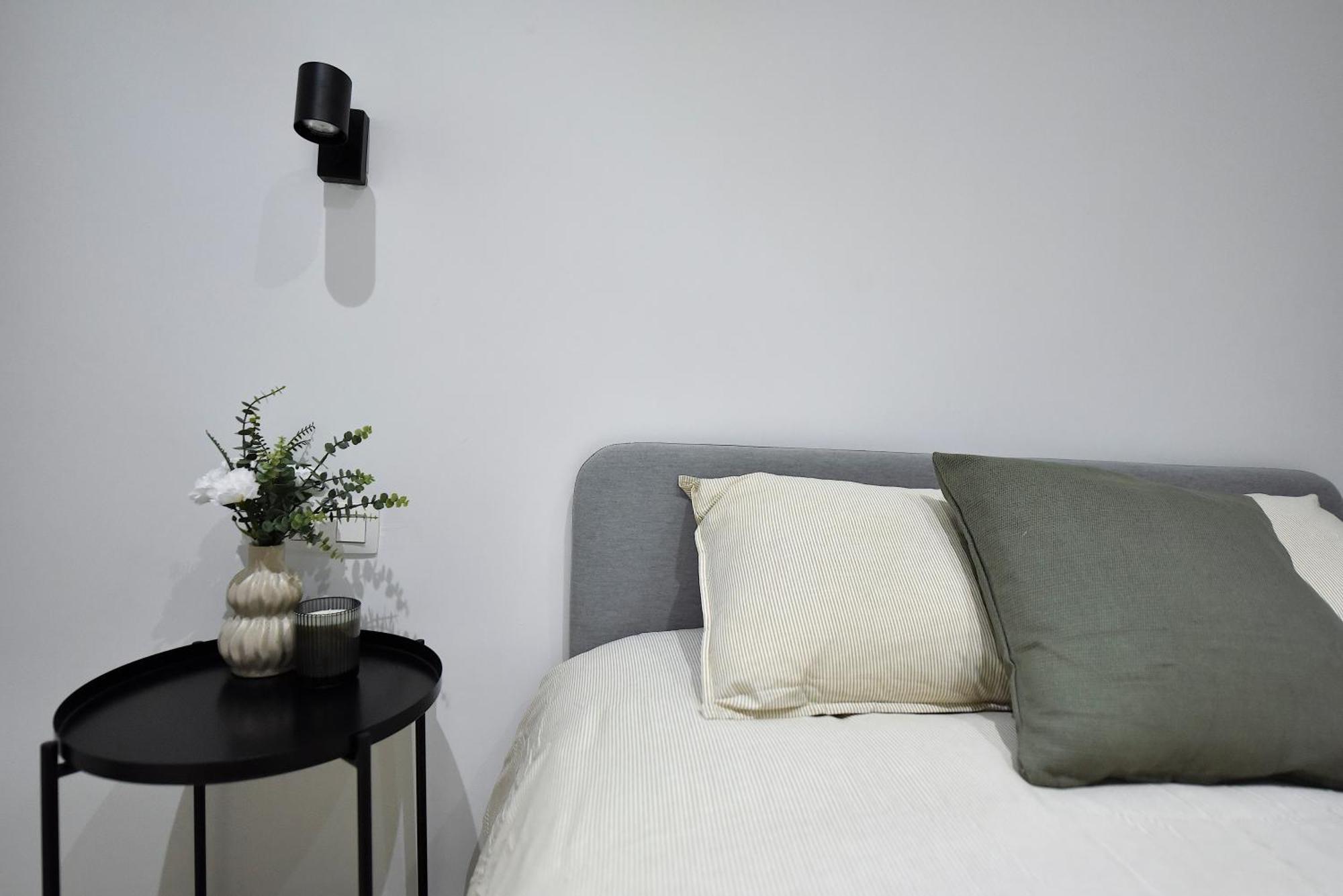 Apartment Cosy In Brussels
