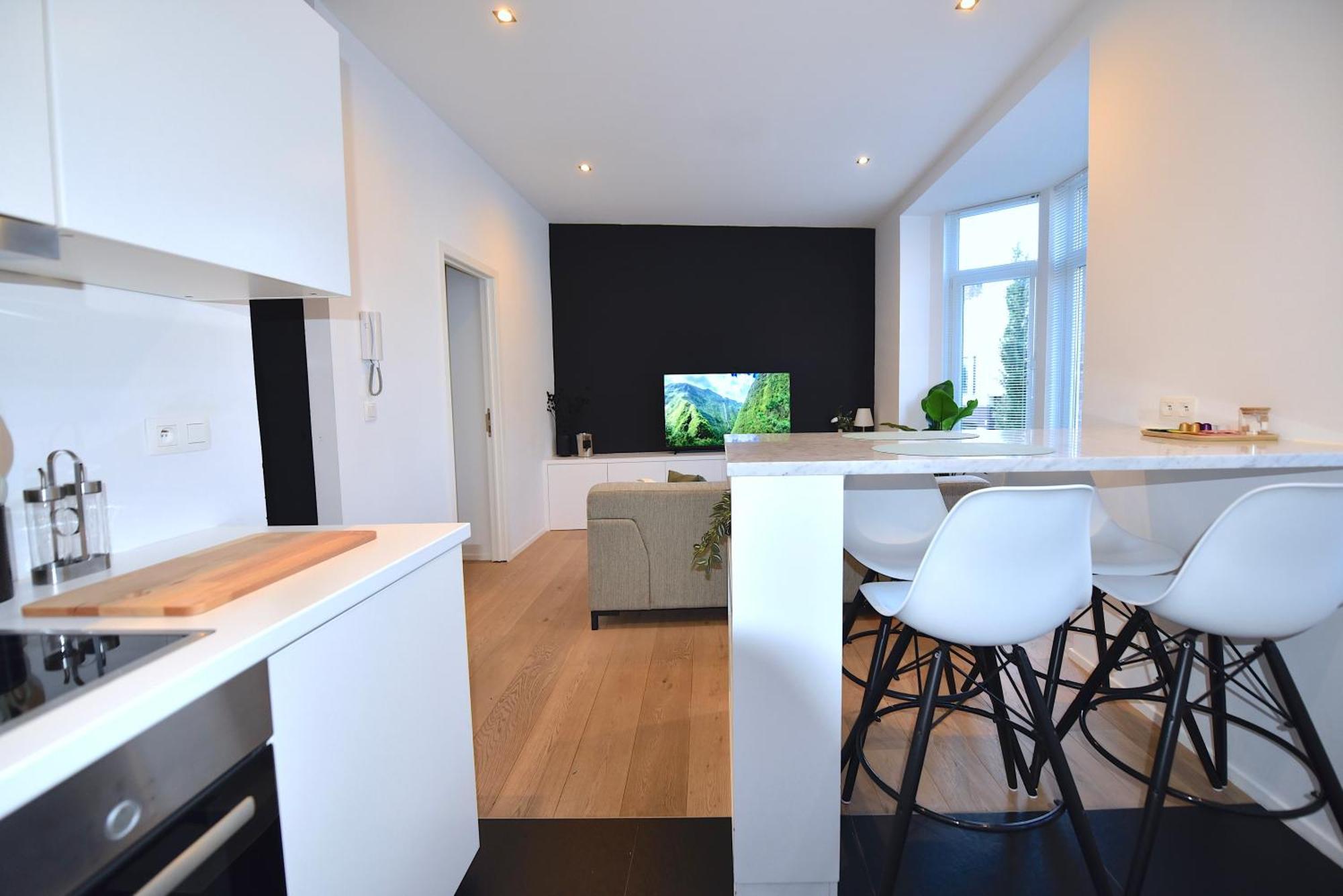 Cosy In Apartment