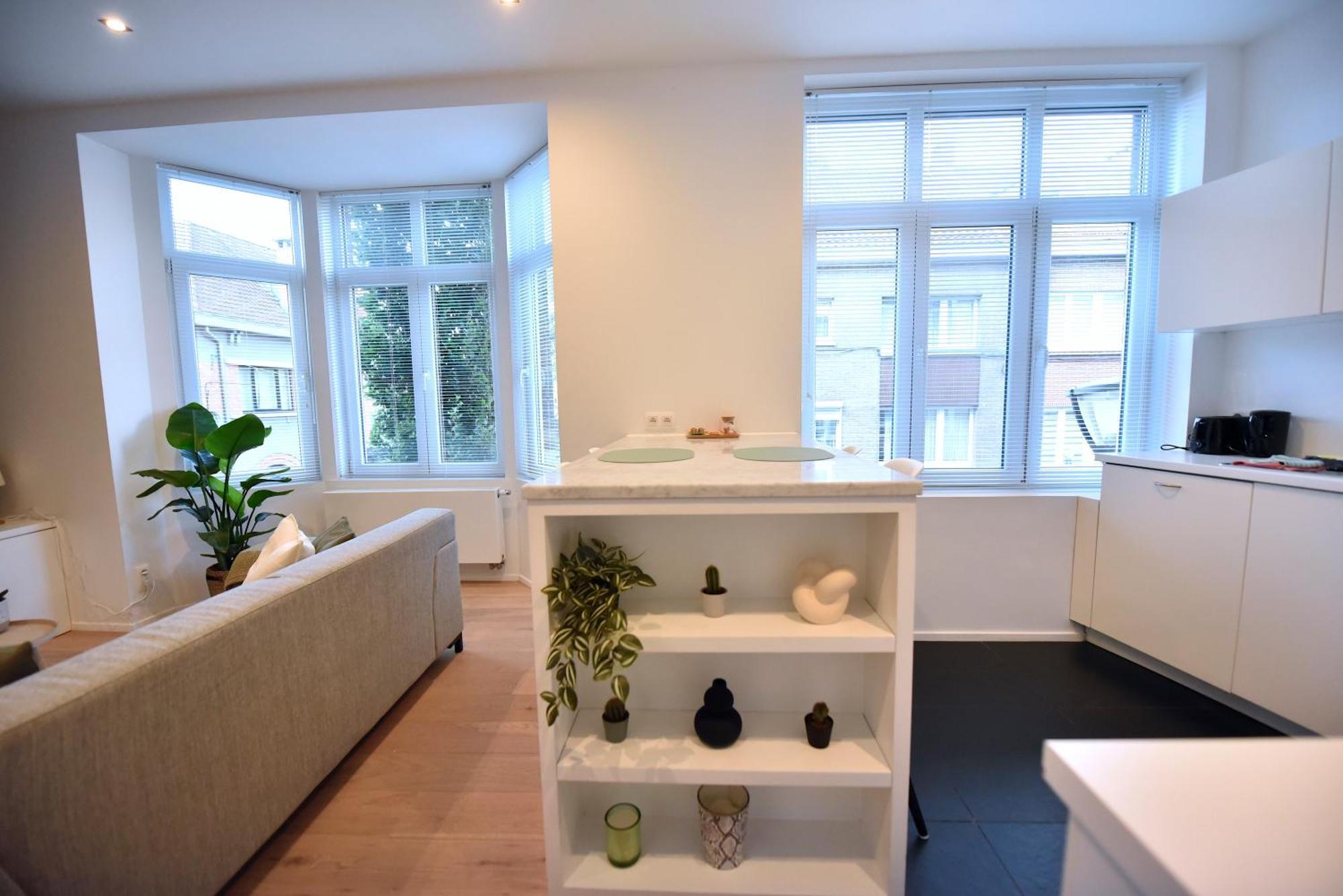 Apartment Cosy In *