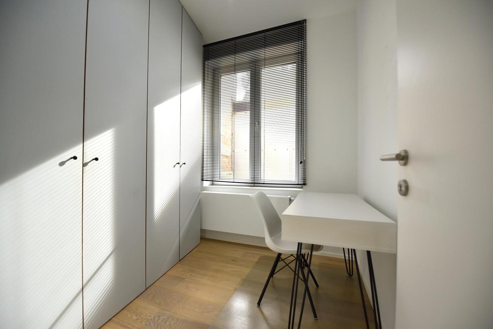 Cosy In Apartment Brussels