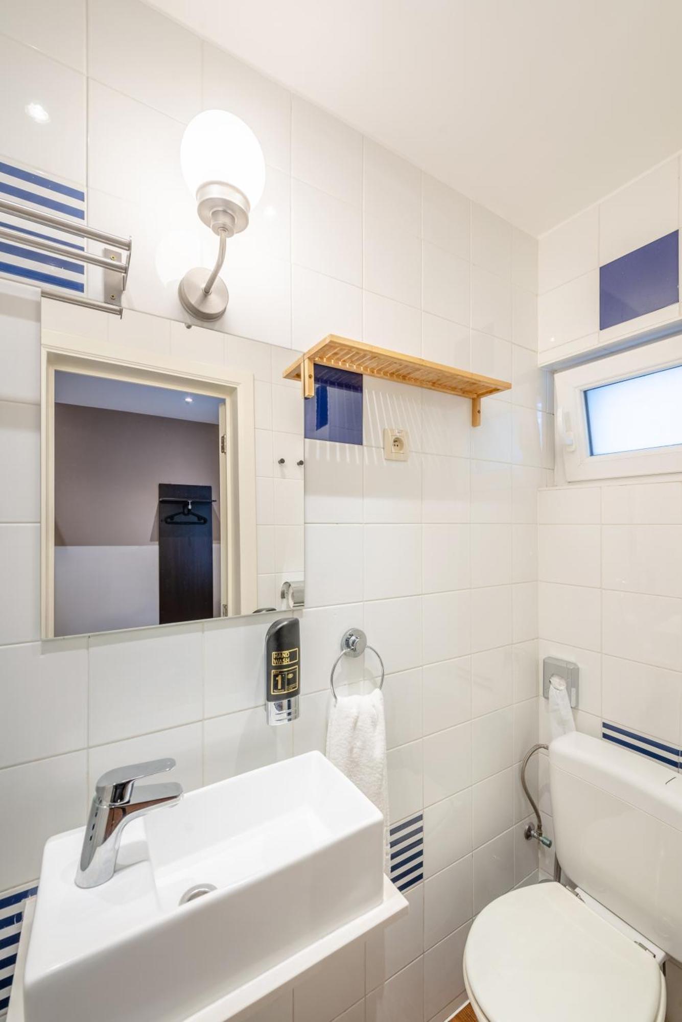 Barry Hotel Brussels