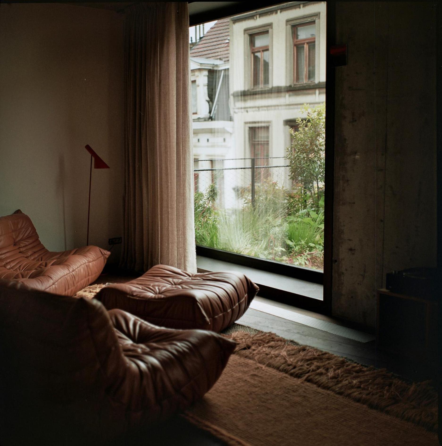 Teddy Picker * Brussel