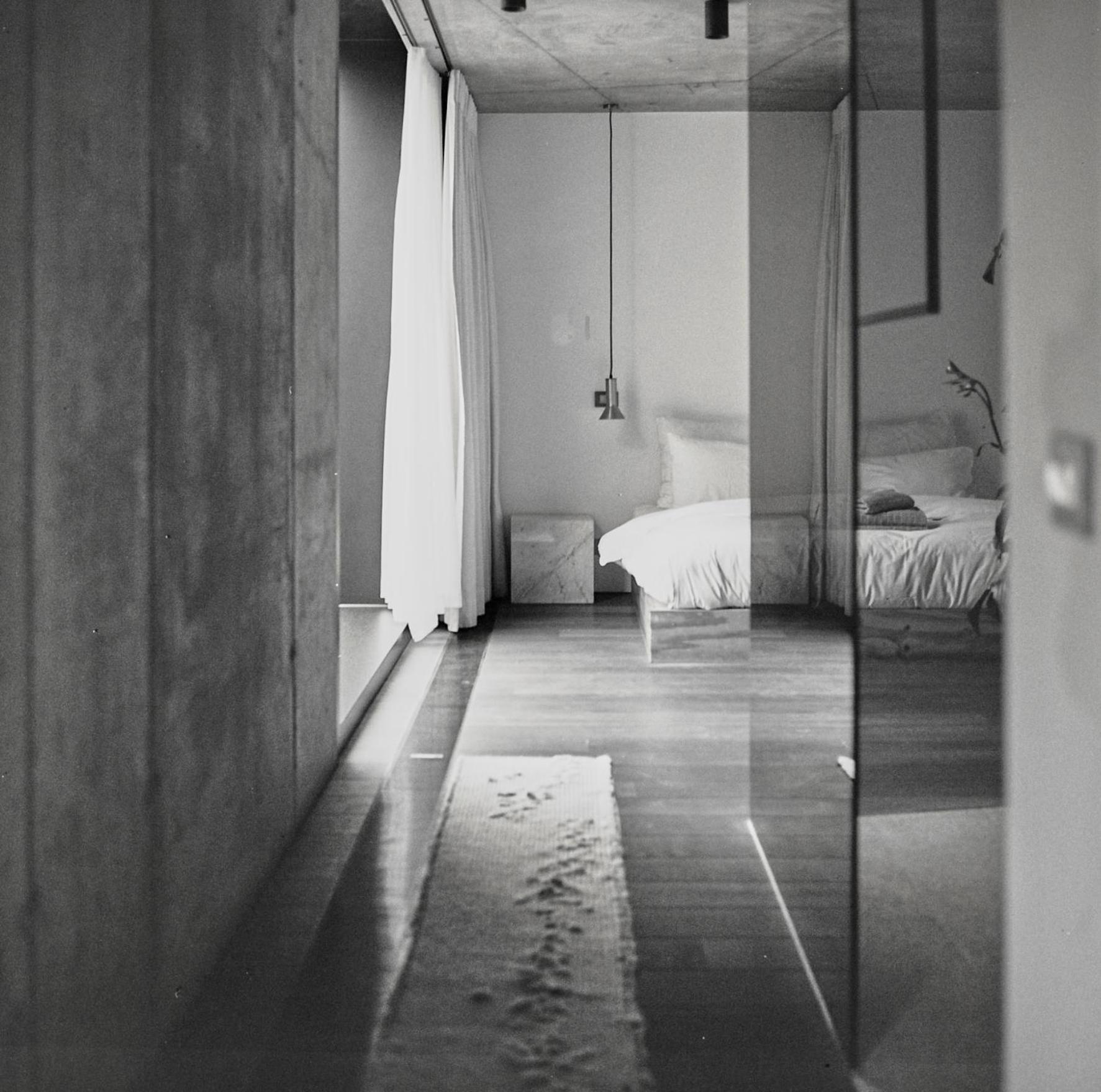 Teddy Picker Accommodatie bij particulieren