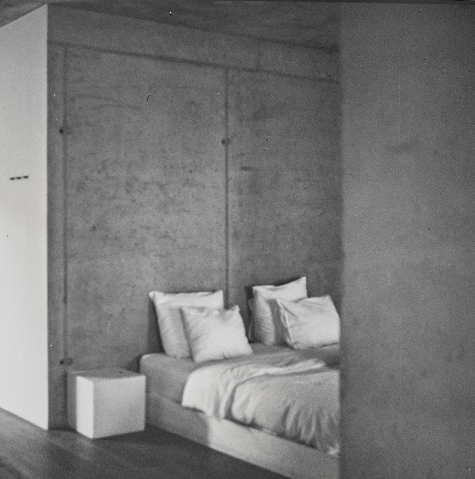Teddy Picker Accommodatie bij particulieren *