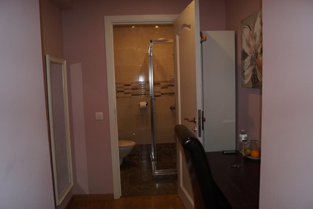 Guest house Eu