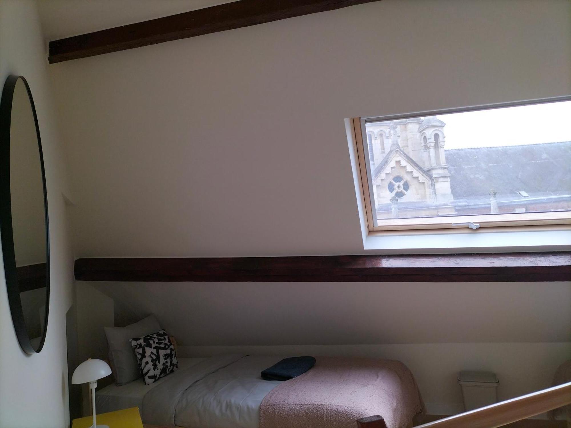 New Cozy In Porte De Hal