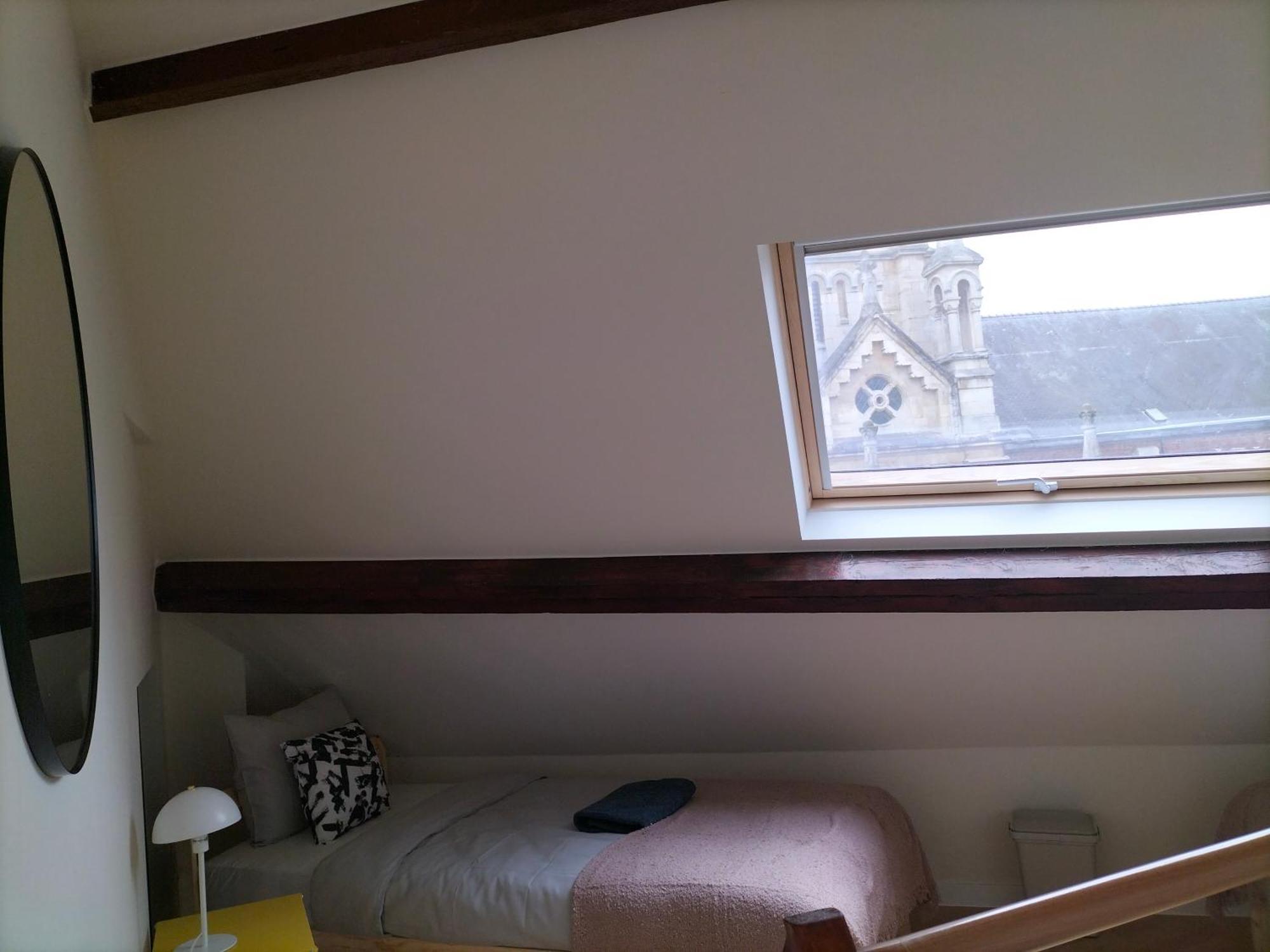 New Cozy In Porte De Hal Apartment *