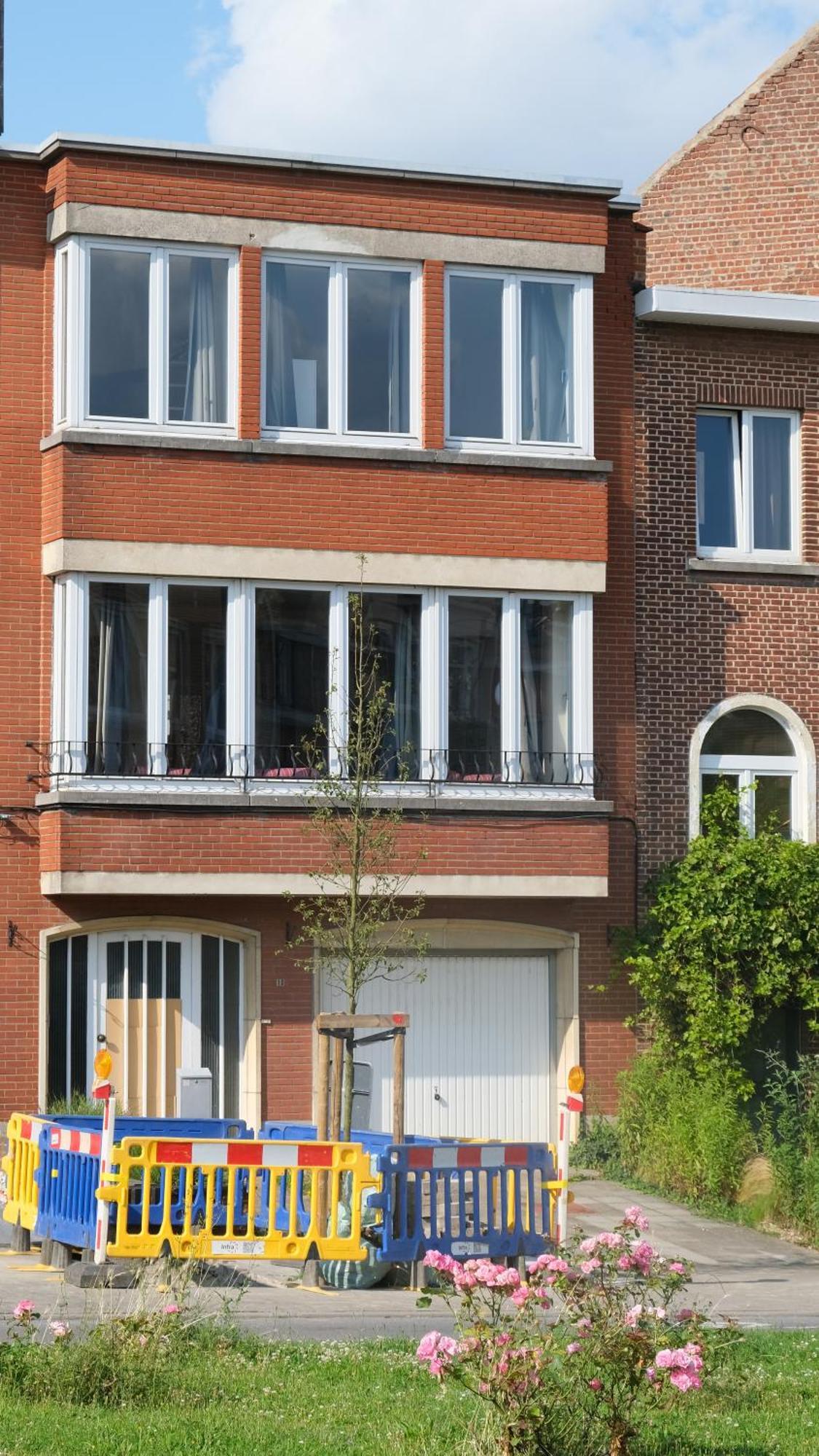 Maison Familiale Brussels