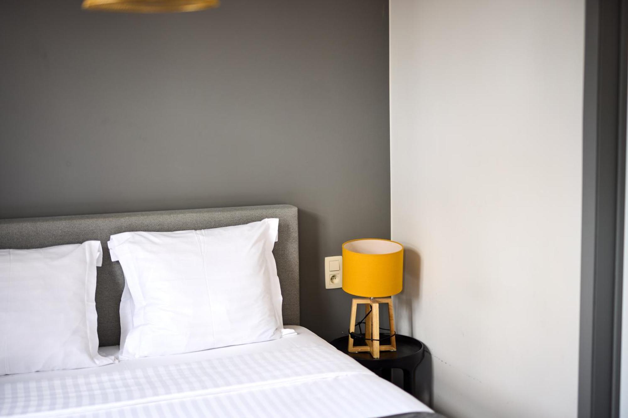 Schuman Luxe Brussels