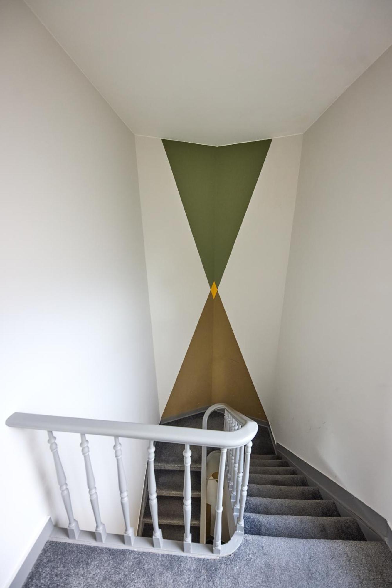 Schuman Luxe Apartment Brüssel