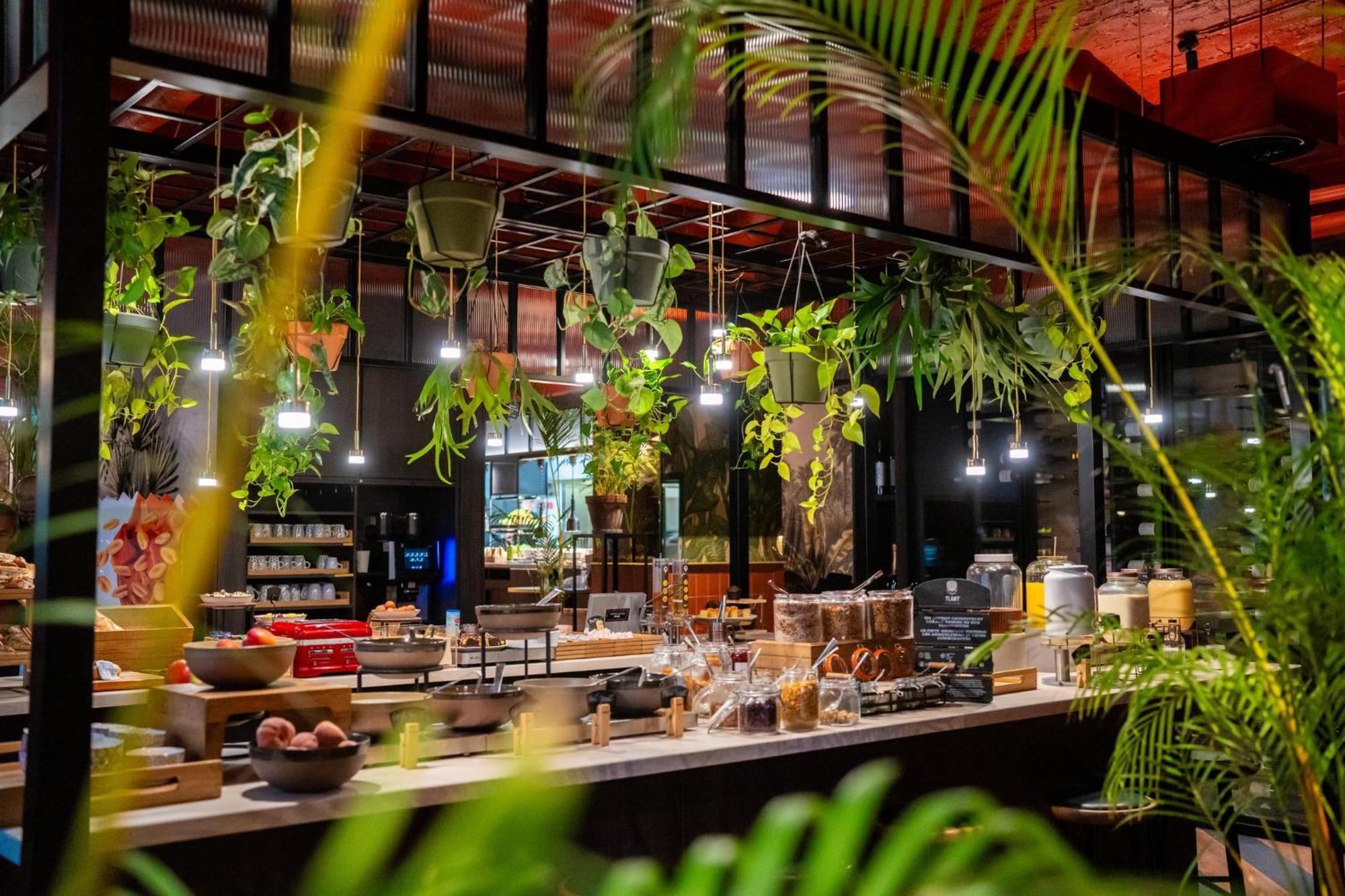 Indigo Brussels - By Ihg Saint-Josse-ten-Noode
