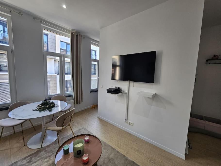 Apartamento Cosy Joseph Claes *