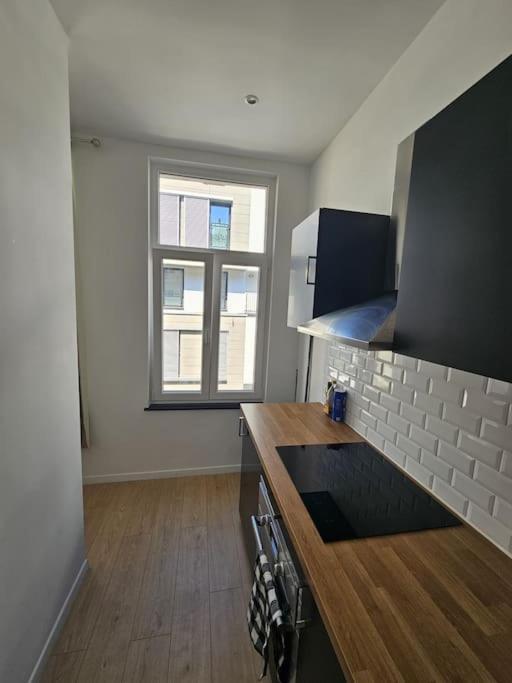 Cosy Joseph Claes Apartamento Bruxelas