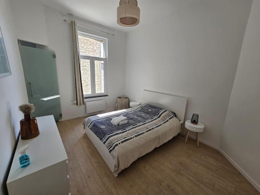 Cosy Joseph Claes Apartamento *