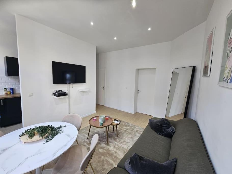 Apartamento Cosy Joseph Claes *