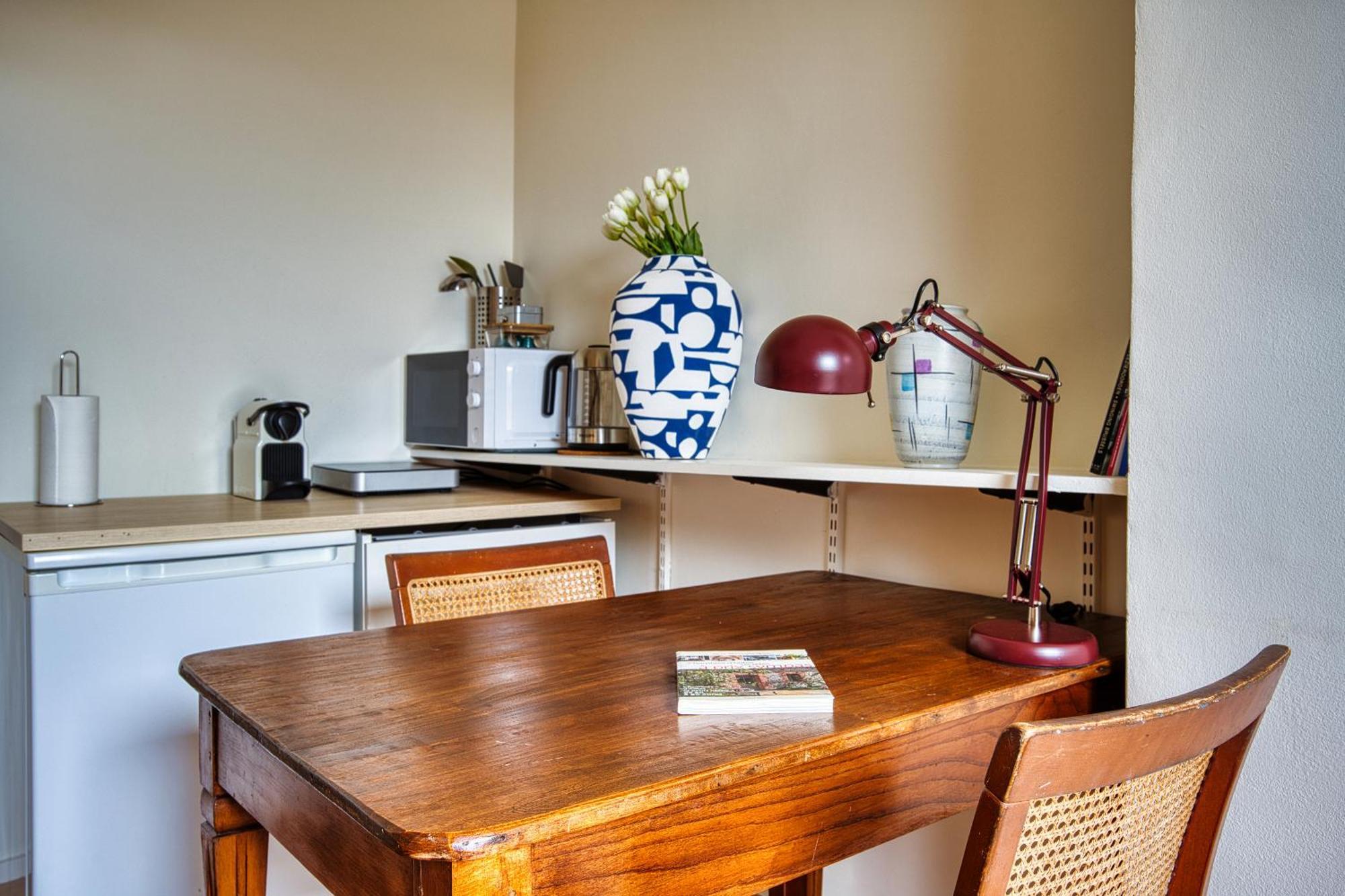 Comenstay Brussels