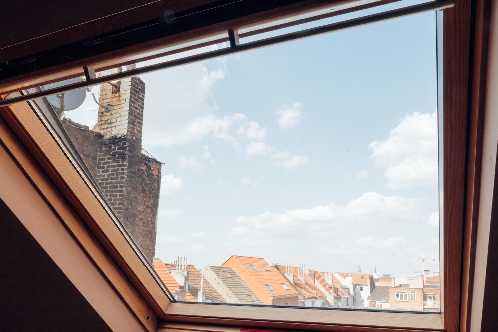 Comenstay Brussels Bed & Breakfast Anderlecht