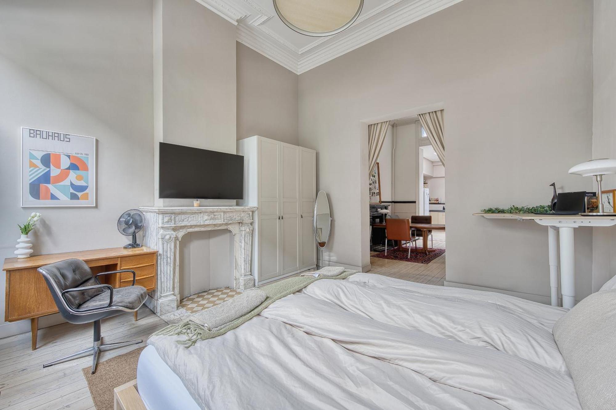 Comenstay Brussels *