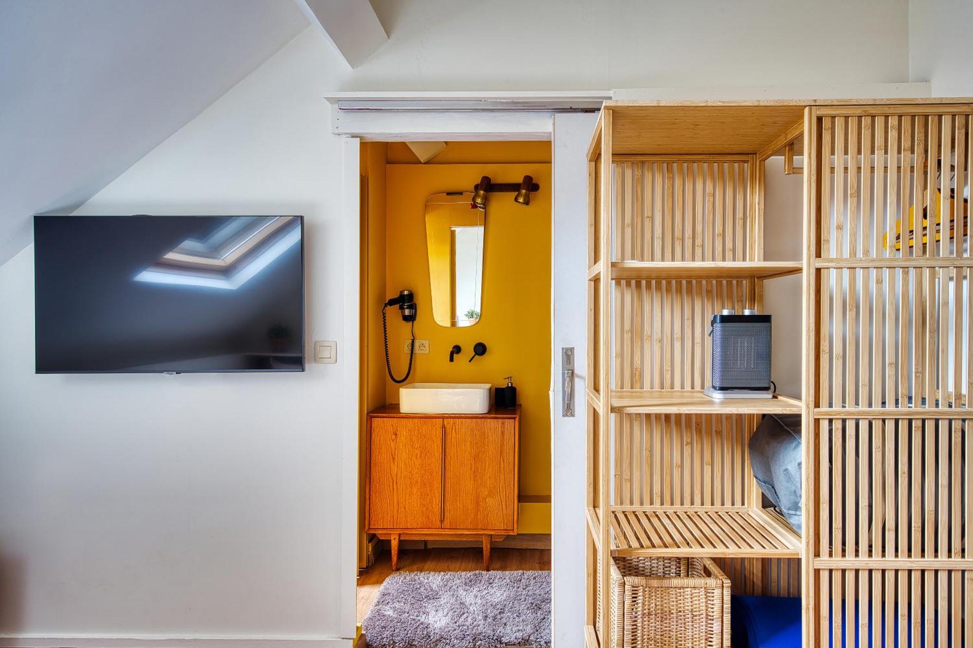 Comenstay Brussels *