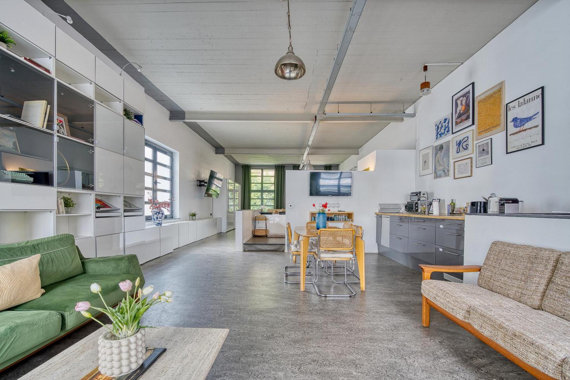 Comenstay Brussels Bed & Breakfast