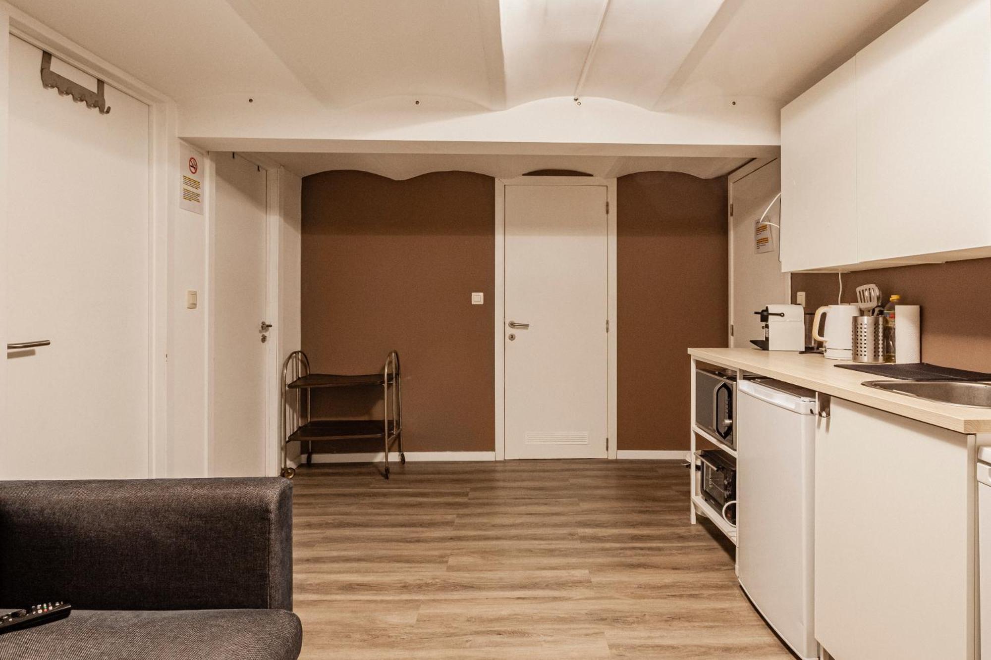 Comenstay Brussels