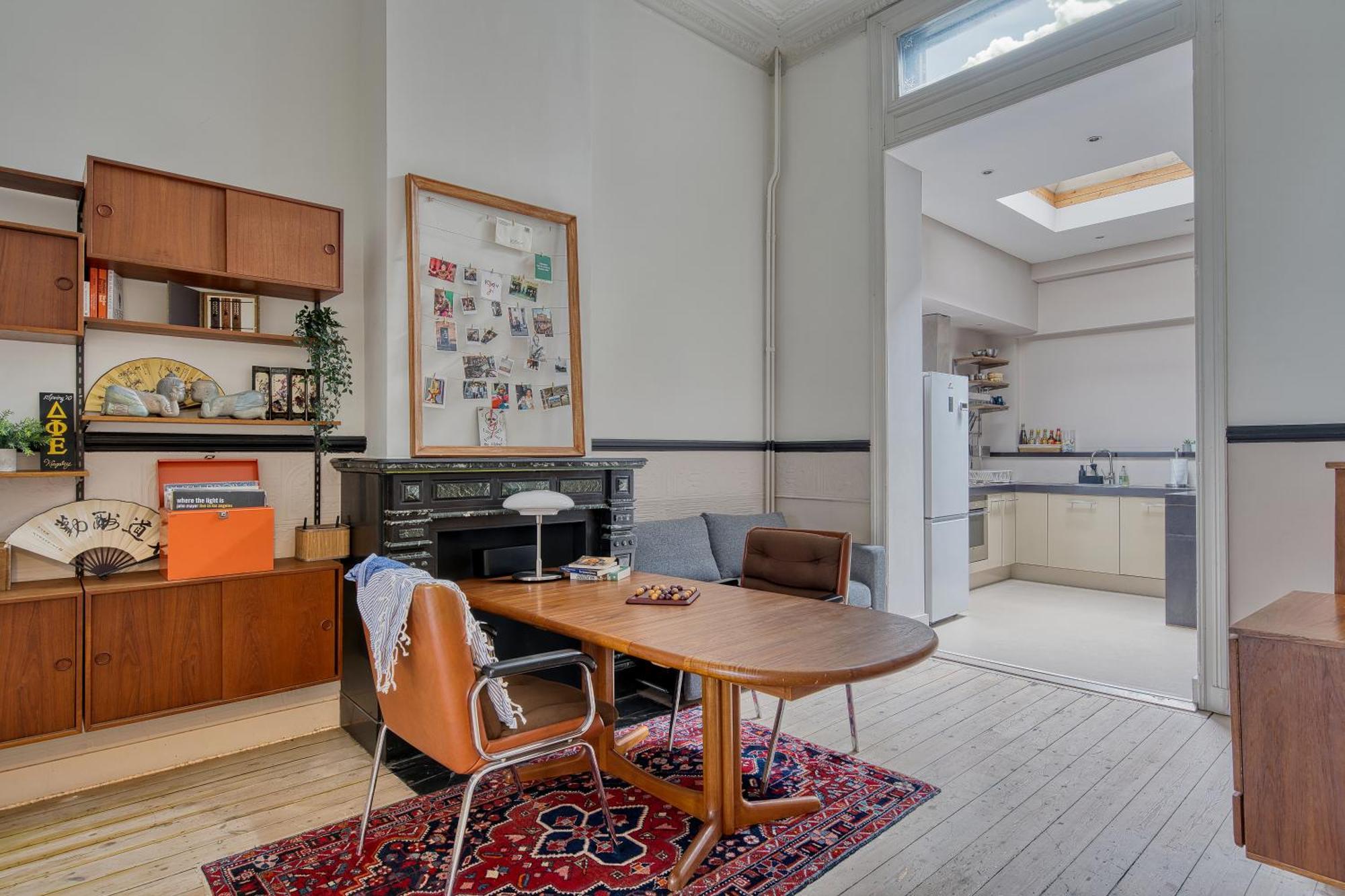 Bed & Breakfast Comenstay Brussels