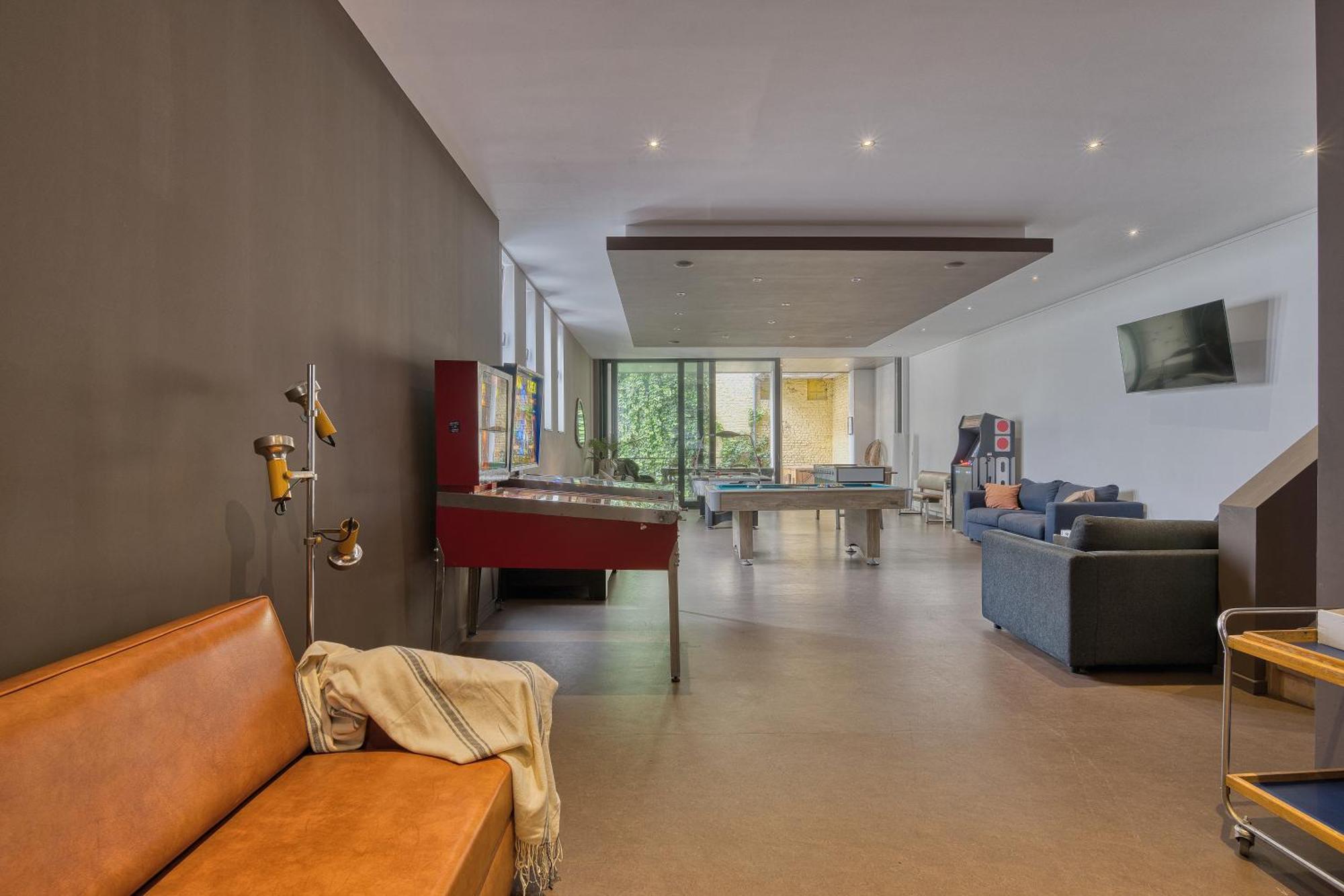 Comenstay Brussels