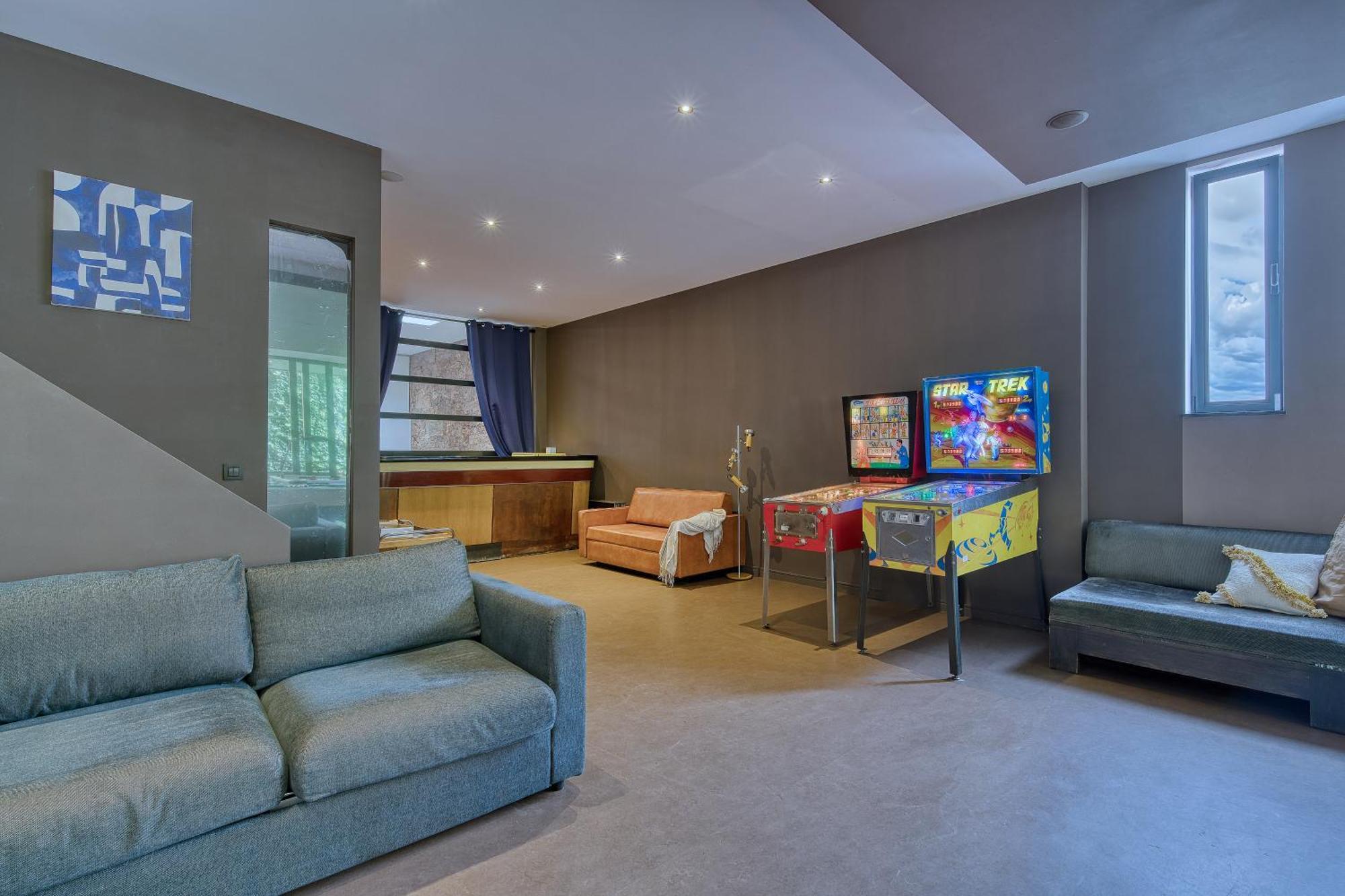 Comenstay Brussels Bed & Breakfast