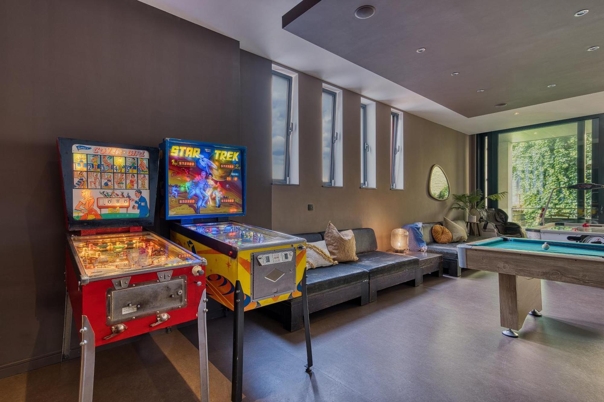 Bed & Breakfast Comenstay Brussels