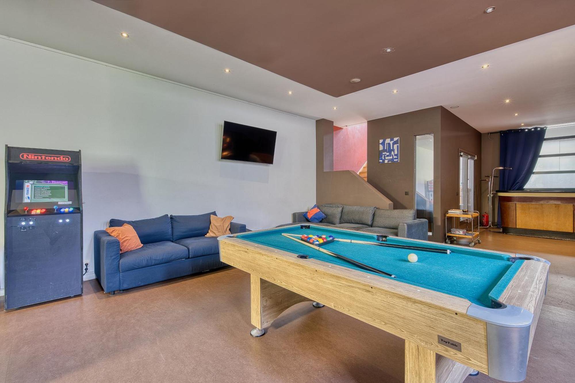 Comenstay Brussels Bed & Breakfast Anderlecht