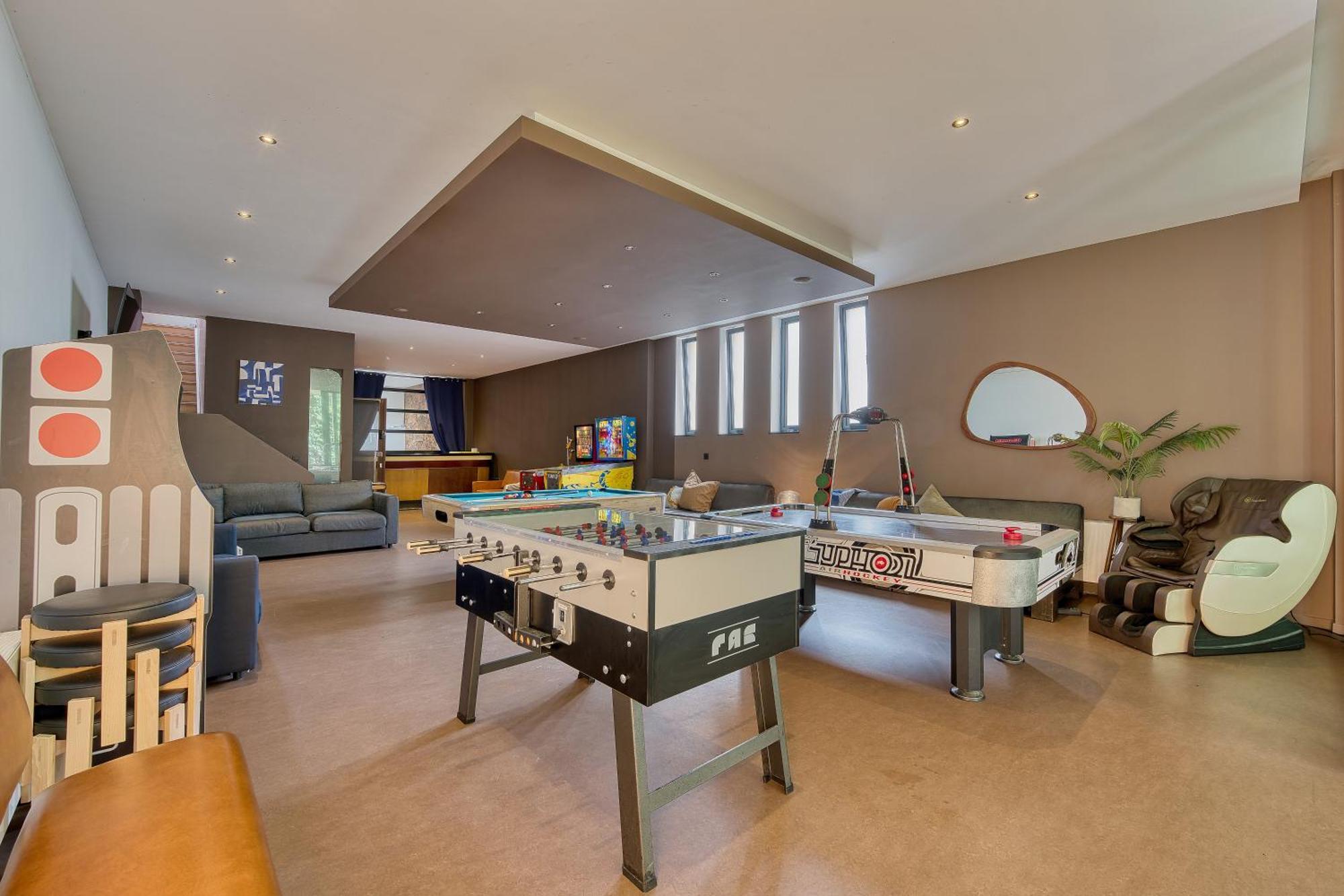 Comenstay Brussels Bed & Breakfast