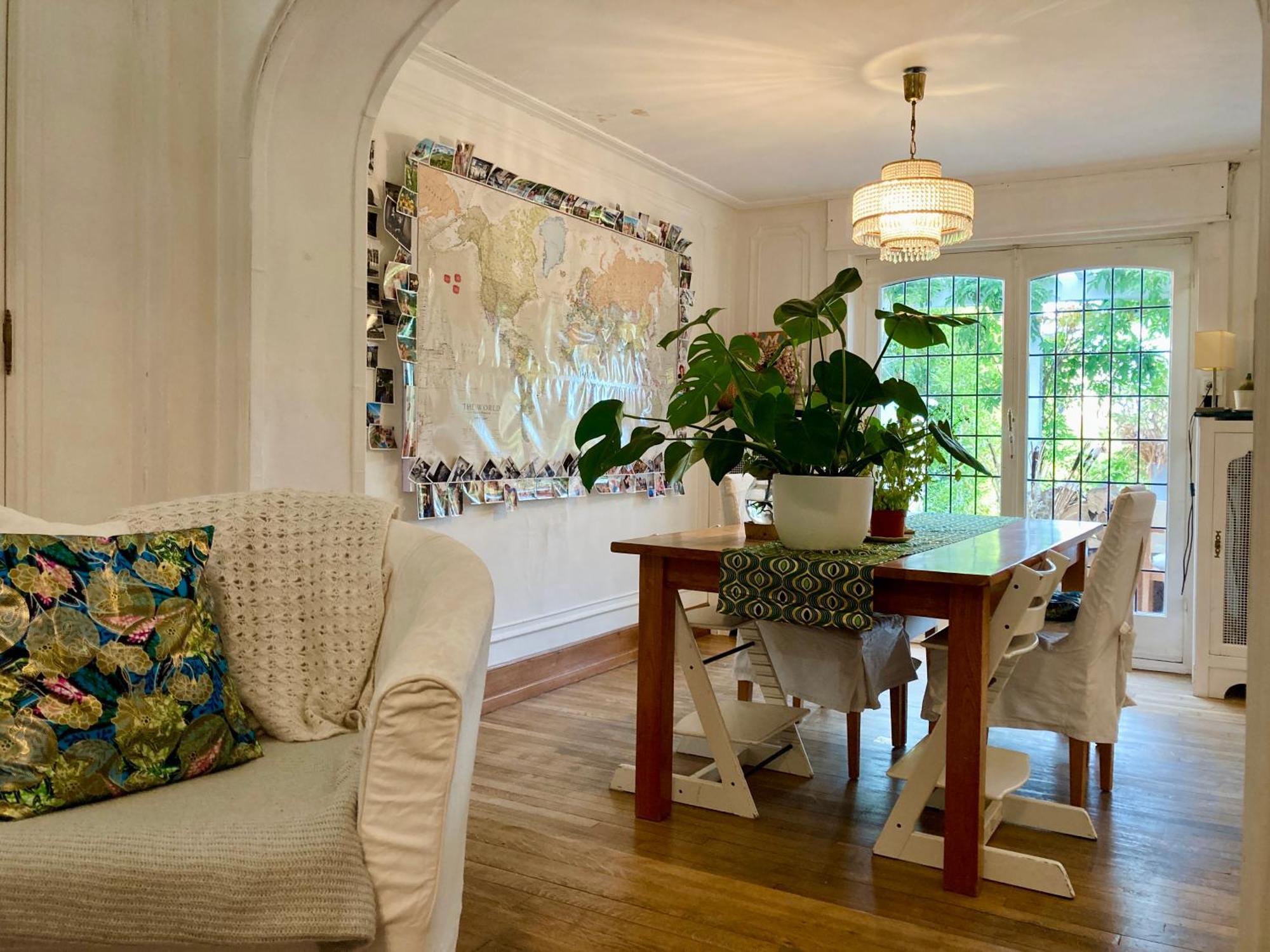 Homestay Calm, & Birdsong