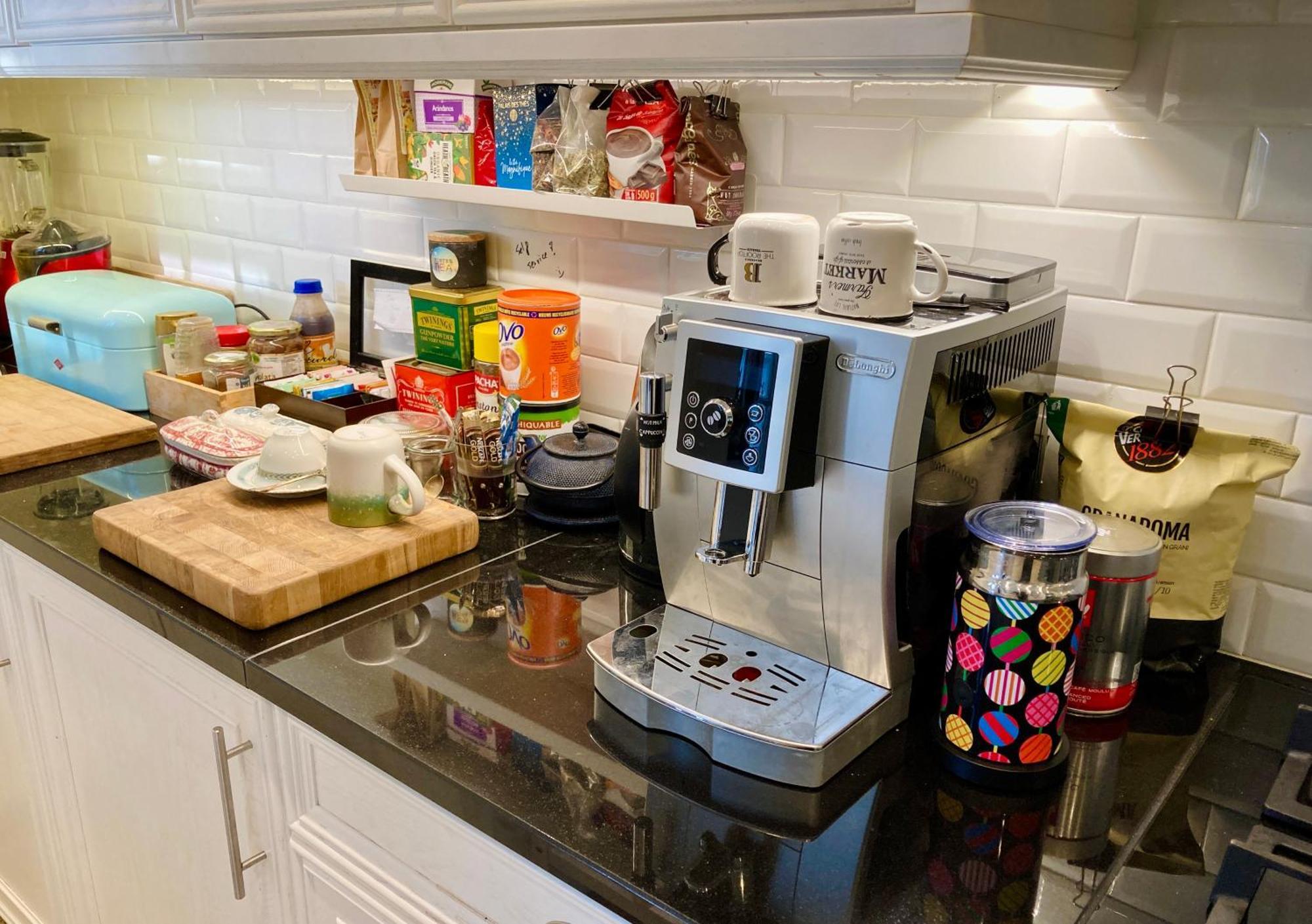 Calm, & Birdsong Homestay Brussels