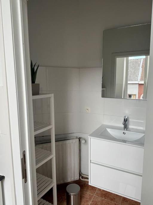 Issa Apartment Brussels