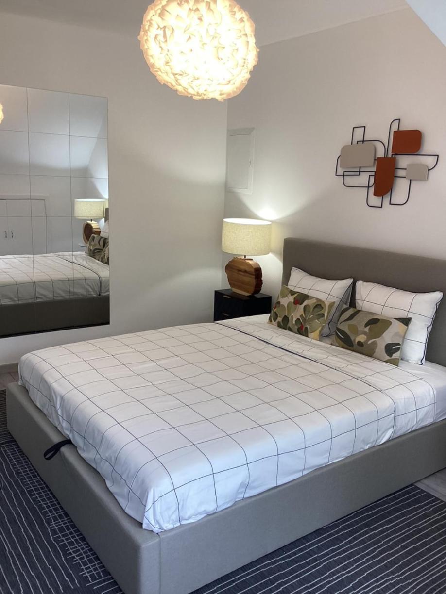Woluwe Urban Oasis Apartment *