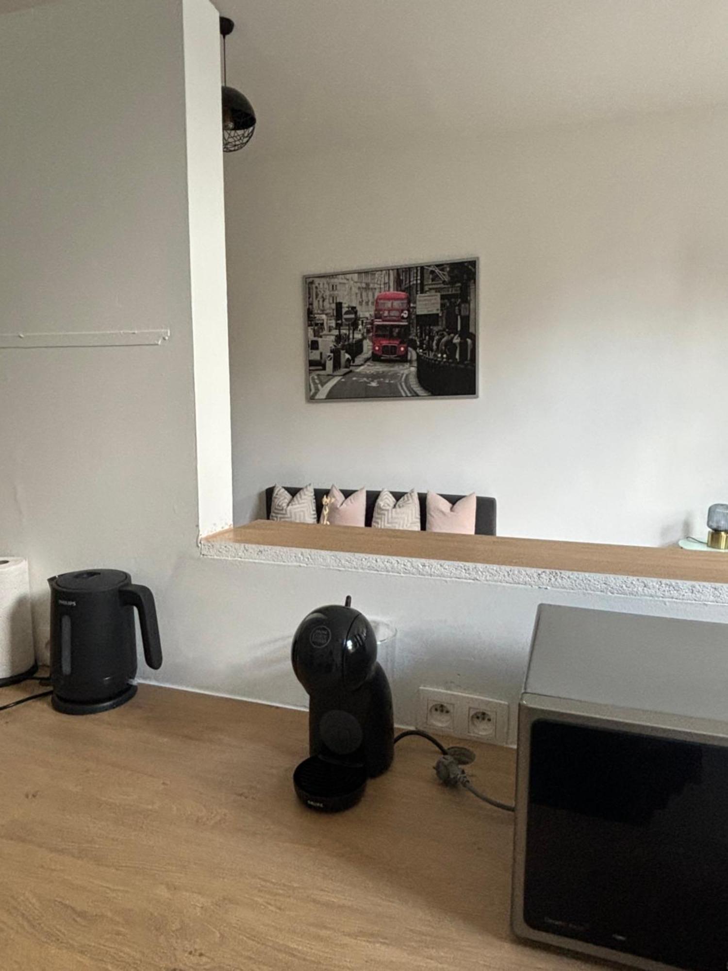 Apartment Nour *