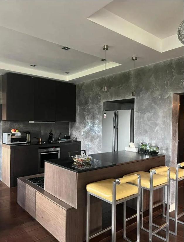 Apartment Cosy And Modern 2 Bedroom In *