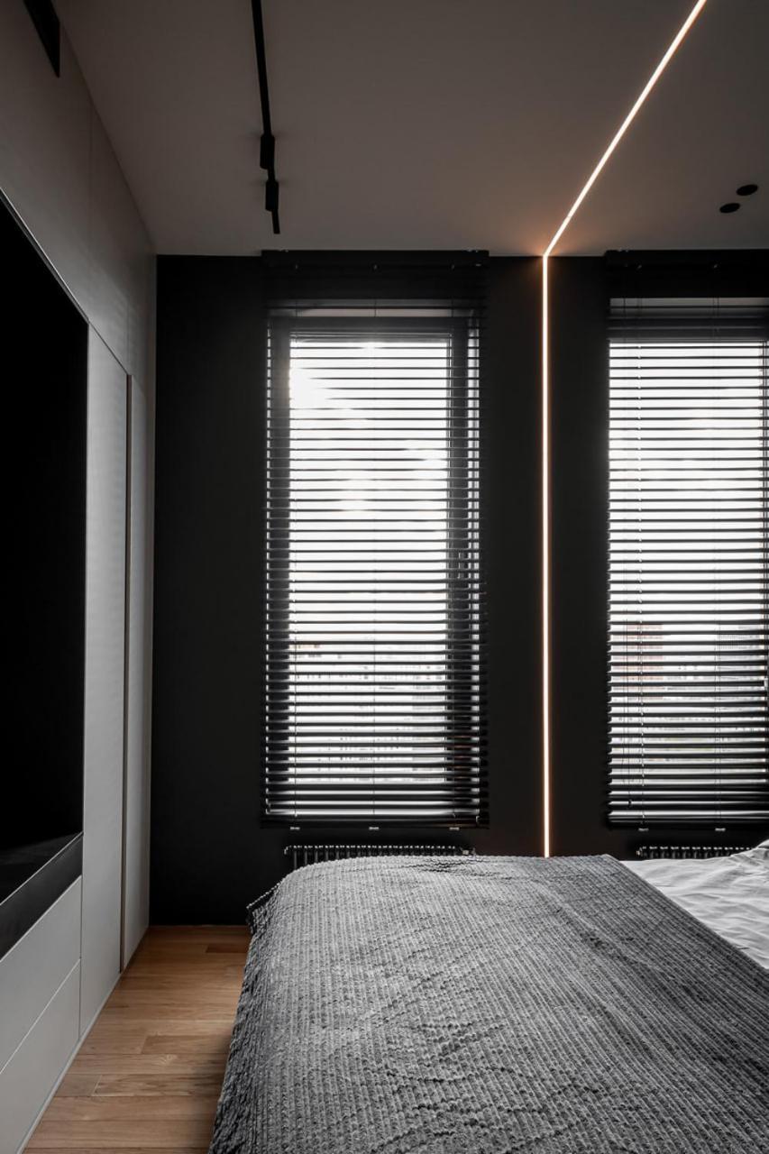Designed Free Parking & Wifi Apartment *