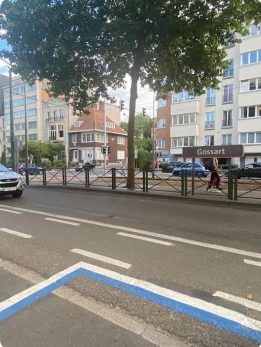 Apartment 1 Avec Parking Au Coeur De 2d *