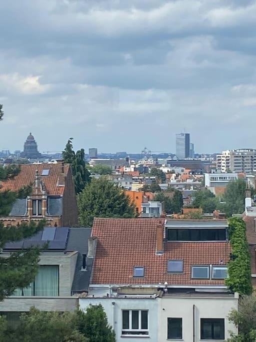 1 Avec Parking Au Coeur De 2d Brussels