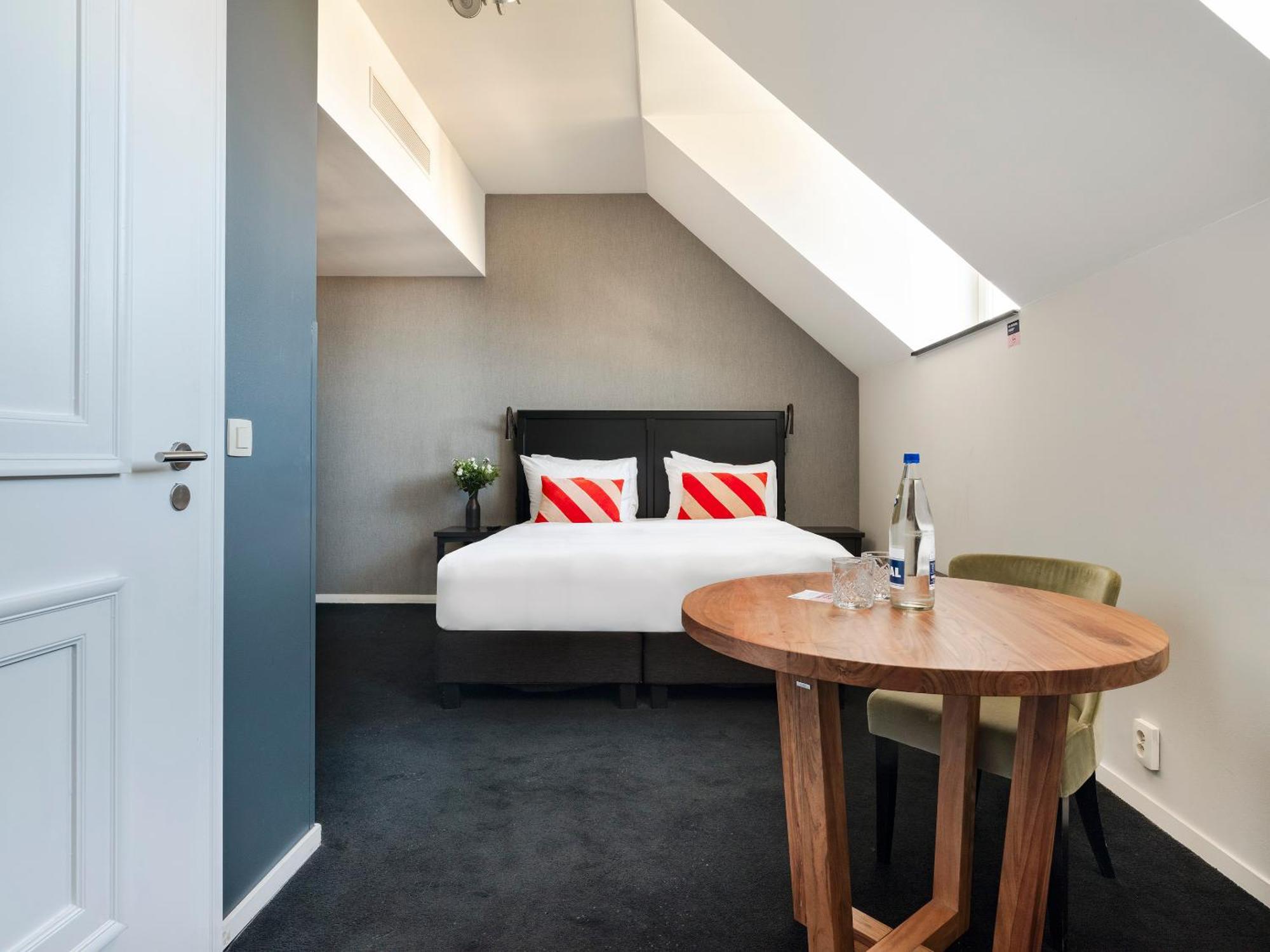 Numa Lief Aparthotel Brussels