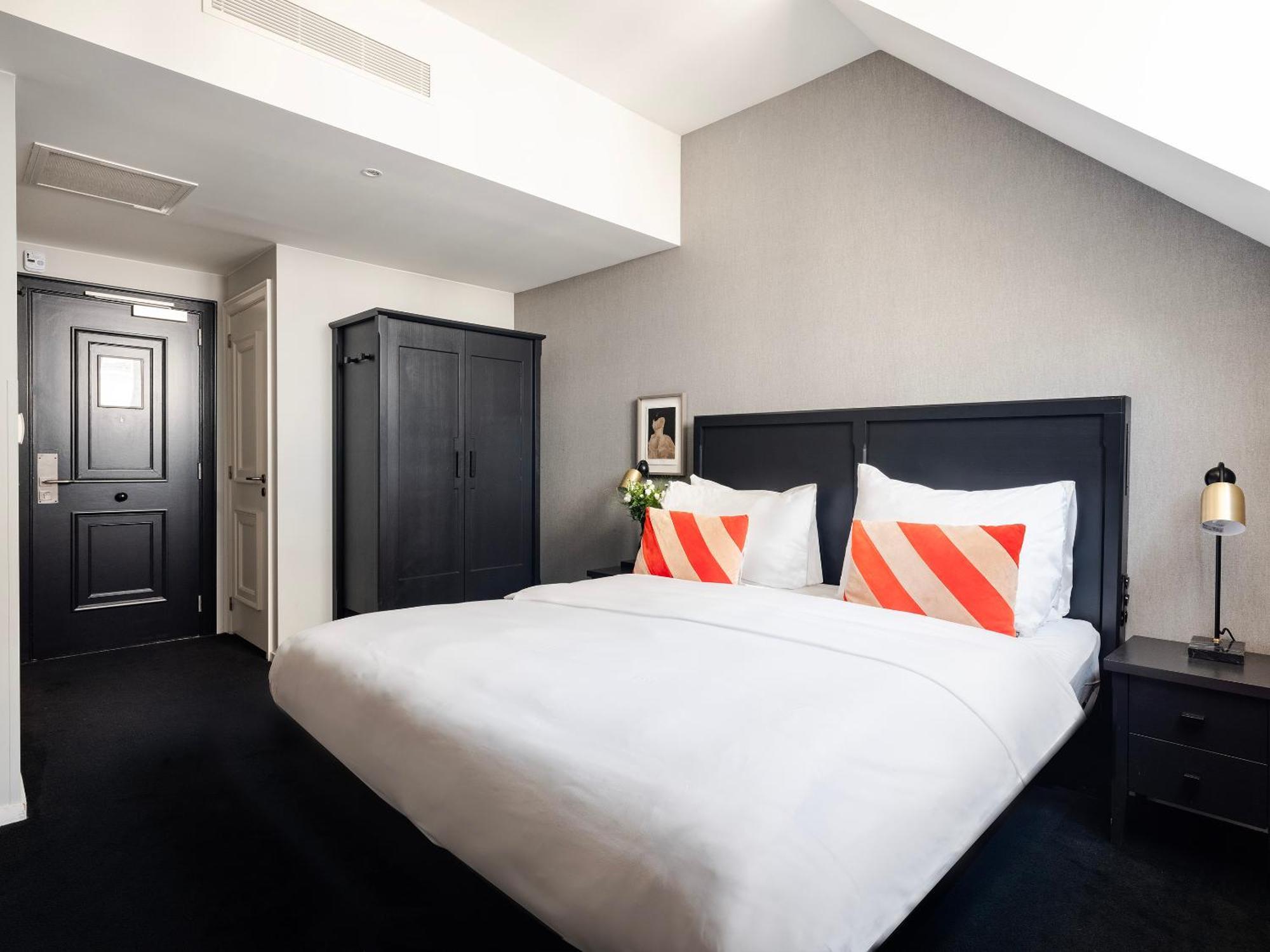 Aparthotel Numa Lief