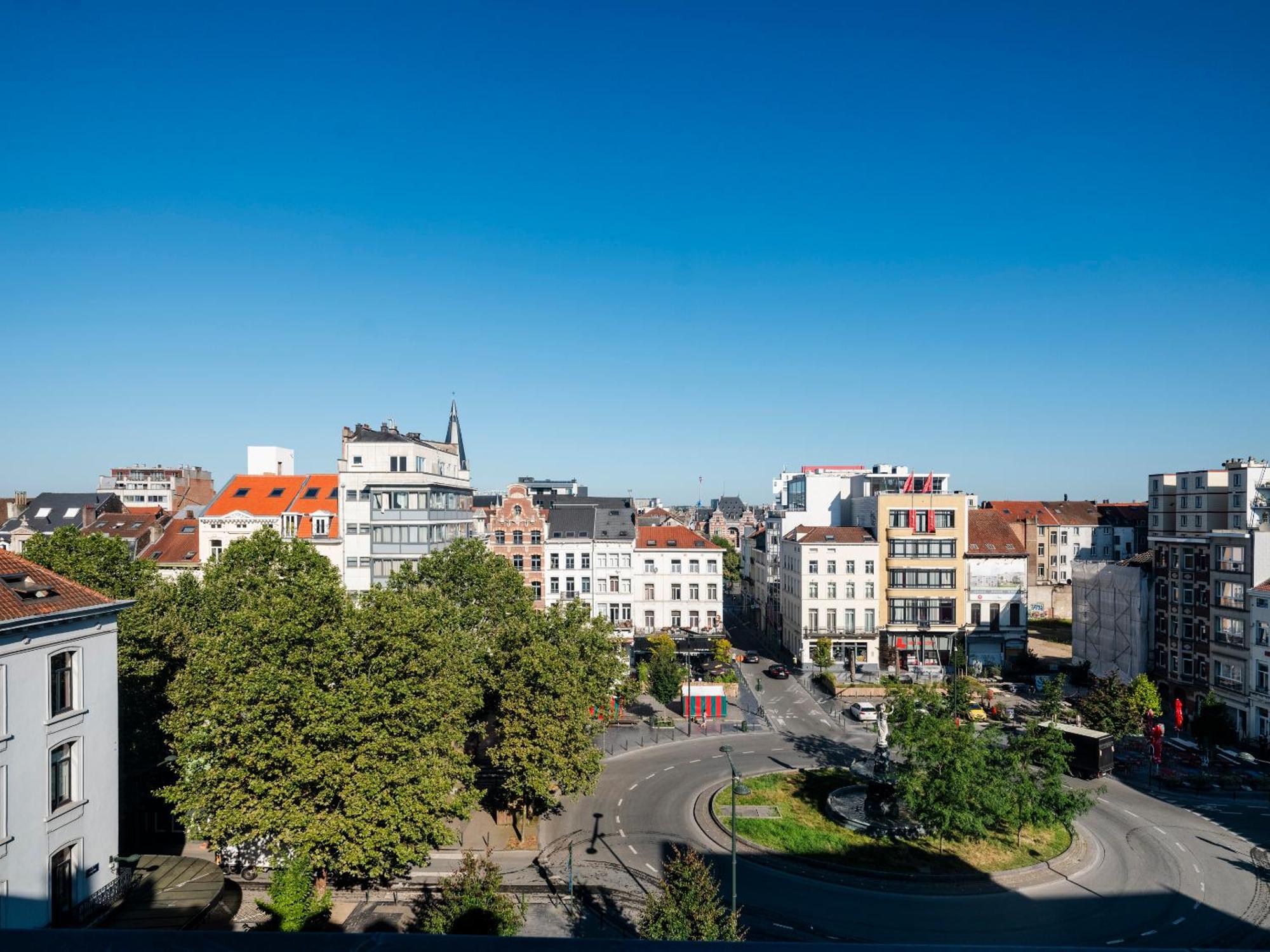 Numa Lief 4* Brussels