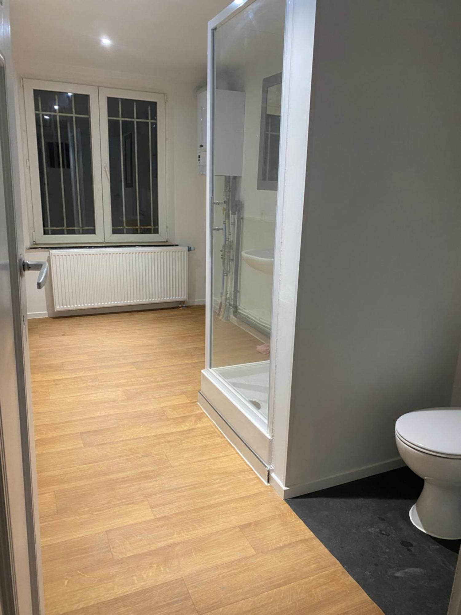 Fly House Apartment Brüssel