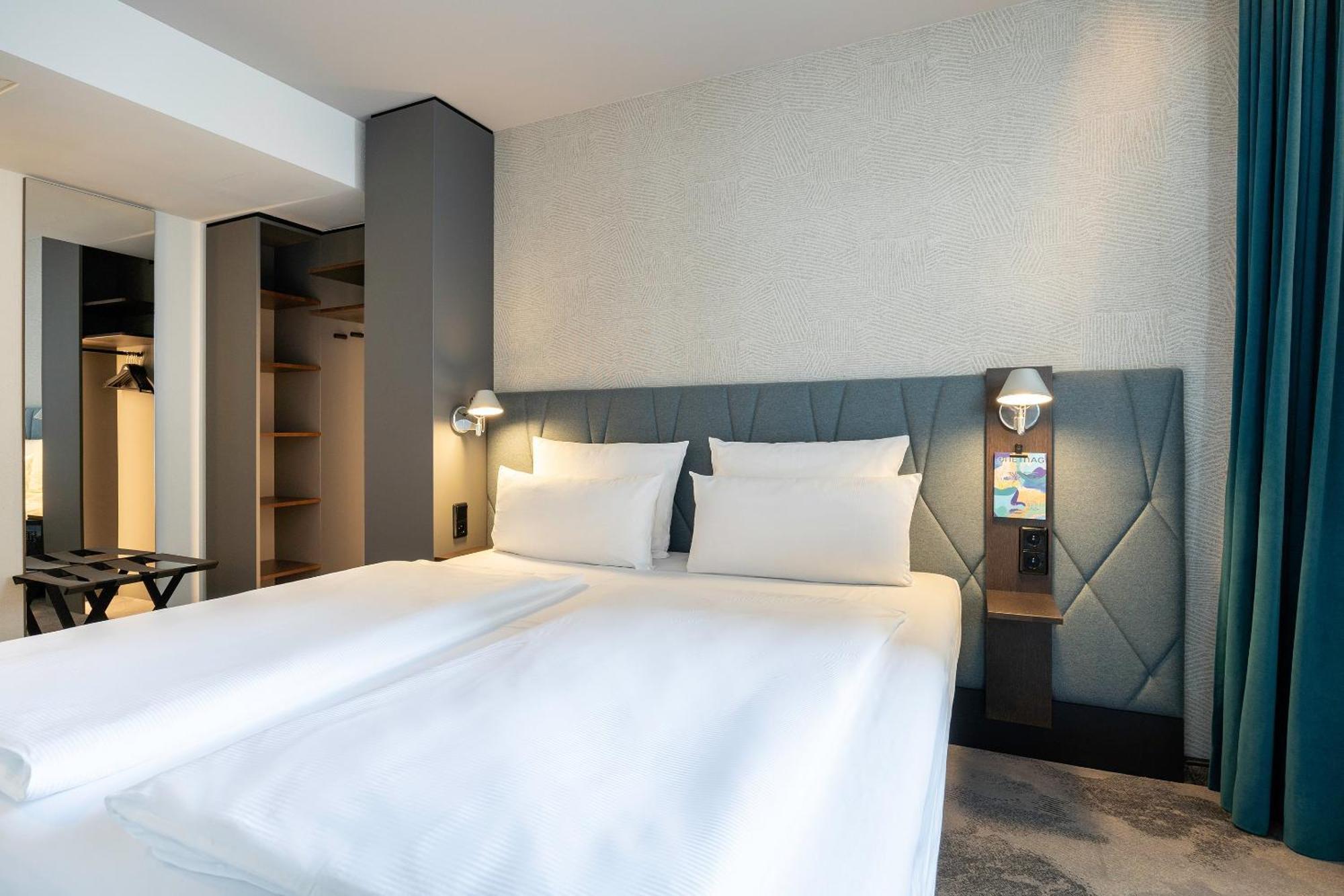 One Hotel Brussel
