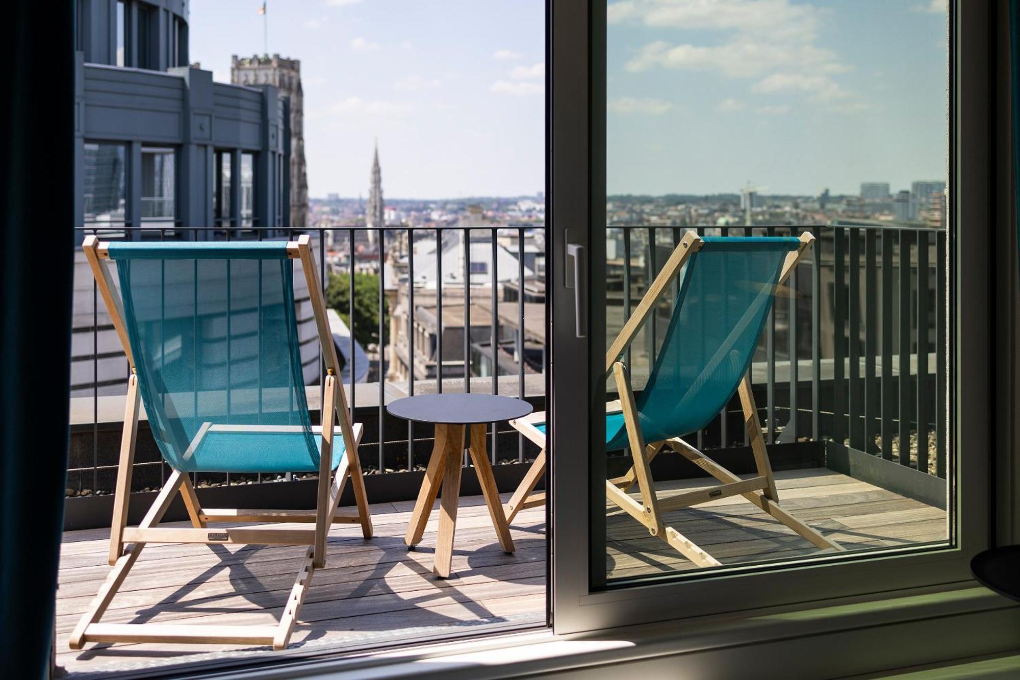 One 3* Brussel