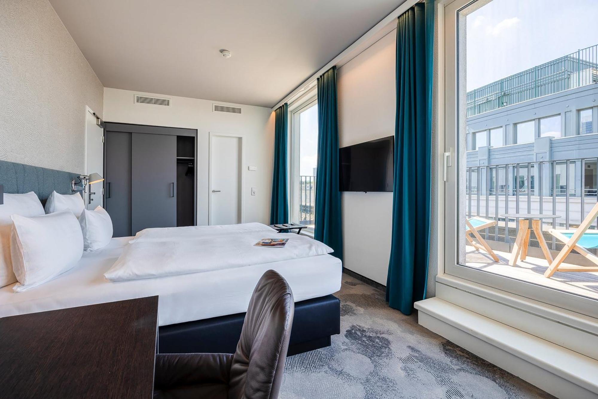 One 3* Brussel