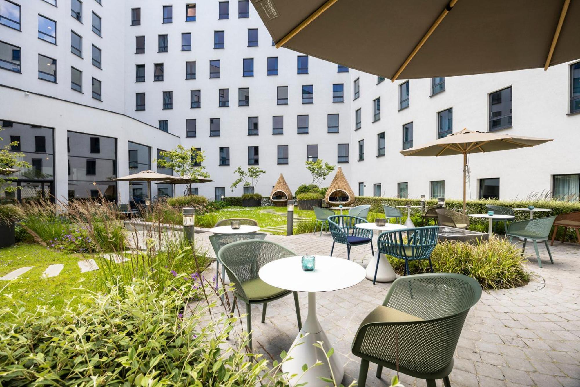 One Hotel
